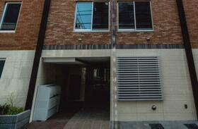 11/11 エントランス