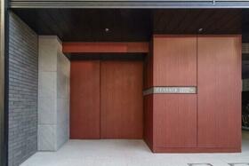 4/6 エントランス