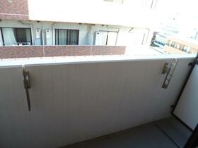 13/16 バルコニー