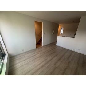 3/14 リビング/ダイニング