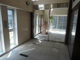 9/9 エントランス