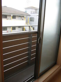 14/16 バルコニー