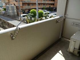 14/16 バルコニー
