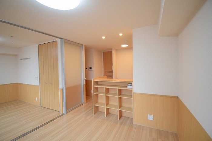 3/19 リビング/ダイニング