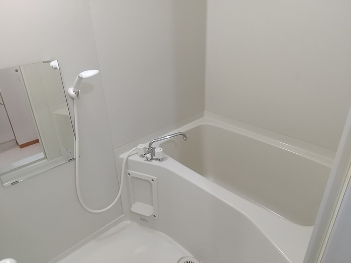 7/18 浴室