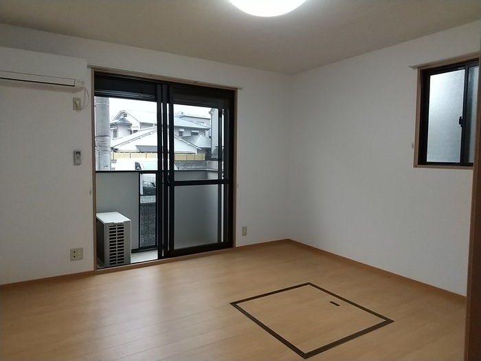 3/18 リビング/ダイニング