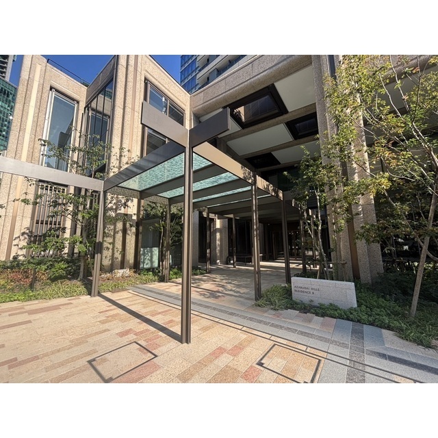 6/6 エントランス