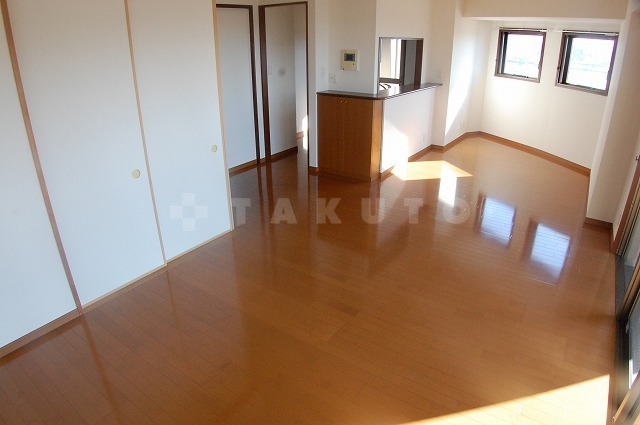 3/30 リビング/ダイニング