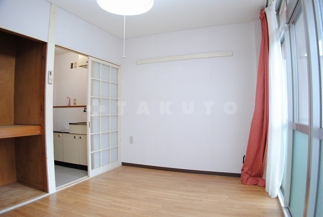 3/23 リビング/ダイニング