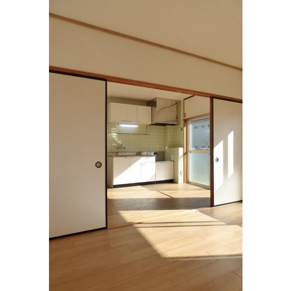 5/21 リビング/ダイニング