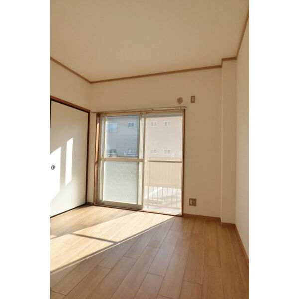 4/21 リビング/ダイニング