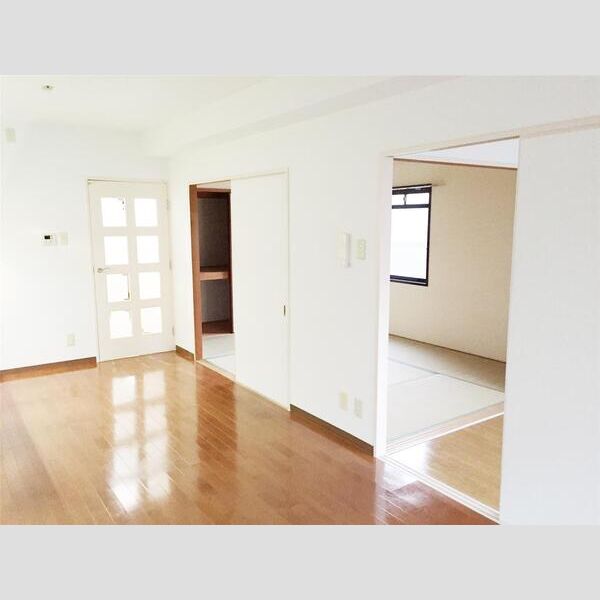 5/16 リビング/ダイニング