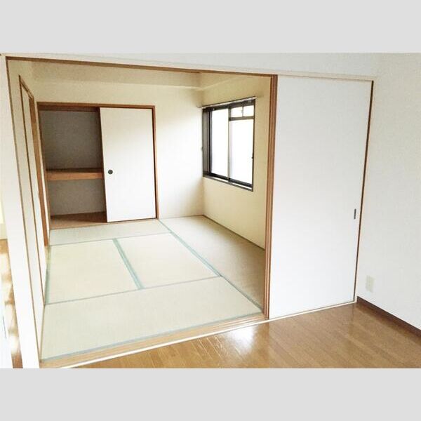 6/16 リビング/ダイニング