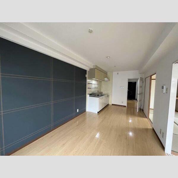 3/16 リビング/ダイニング