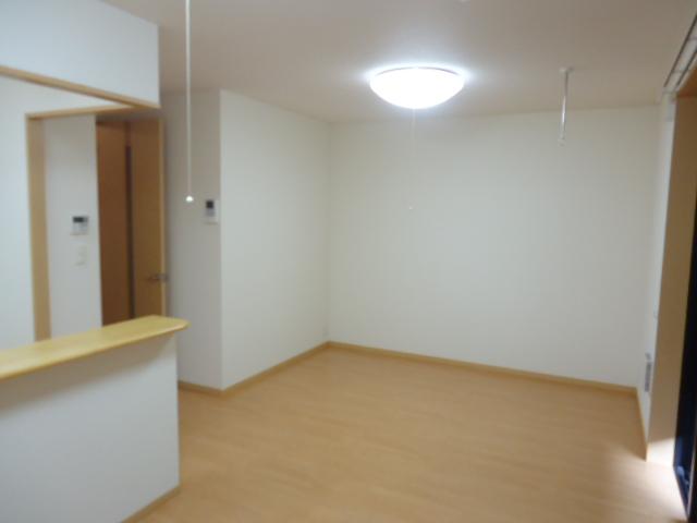 3/22 リビング/ダイニング