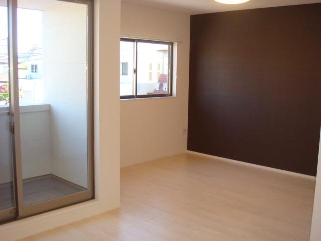 3/27 リビング/ダイニング