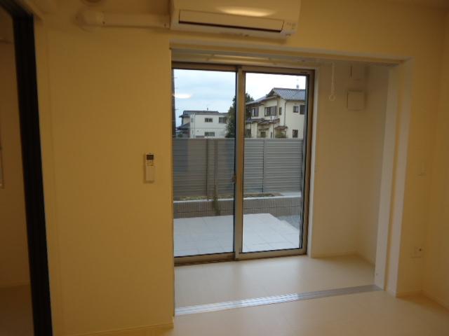 14/20 バルコニー