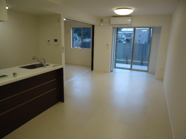 3/20 リビング/ダイニング