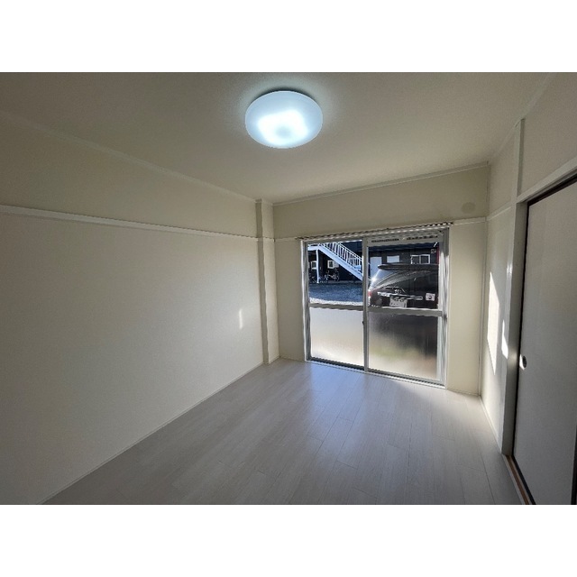 4/18 リビング/ダイニング