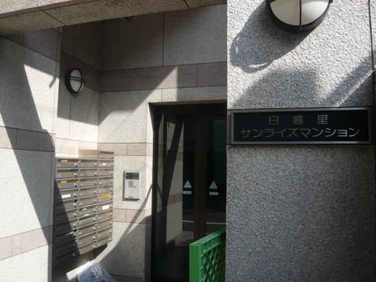 2/8 エントランス