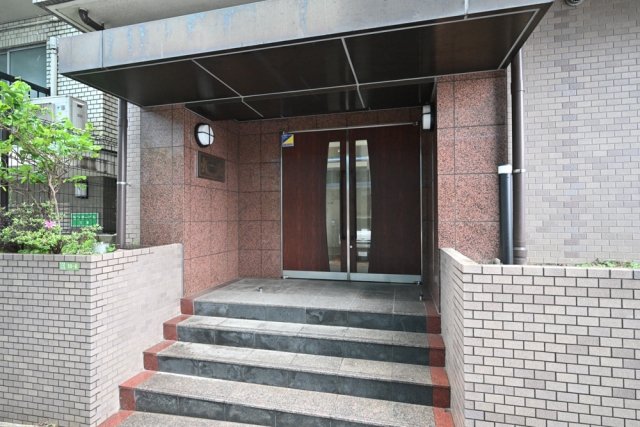 3/5 エントランス