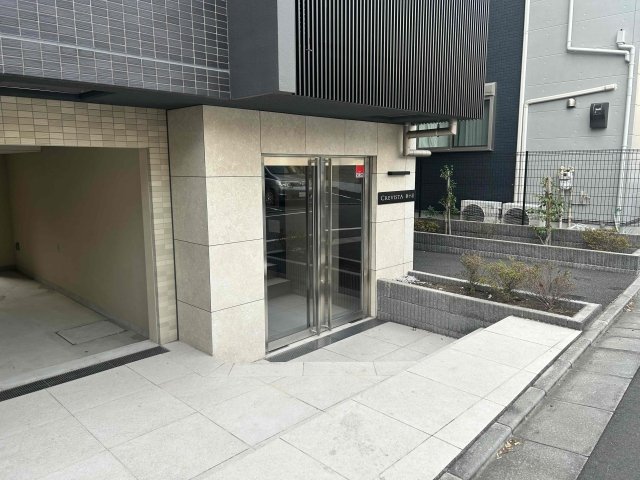 3/6 エントランス