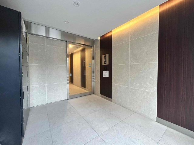 5/6 エントランス