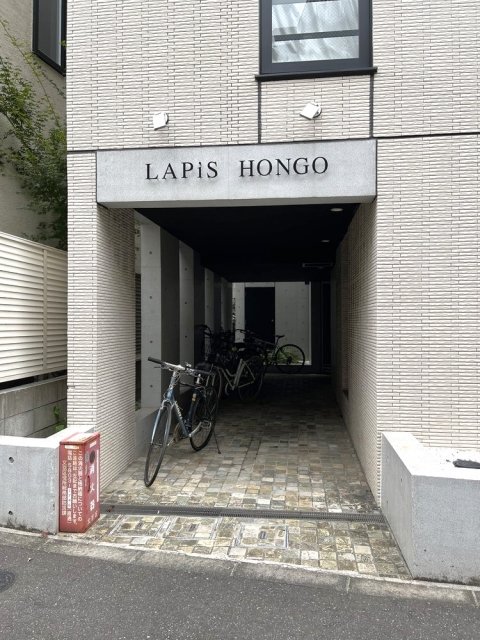 6/8 エントランス