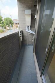 16/16 バルコニー