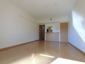 4/16 リビング/ダイニング