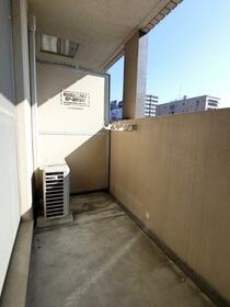 14/16 バルコニー