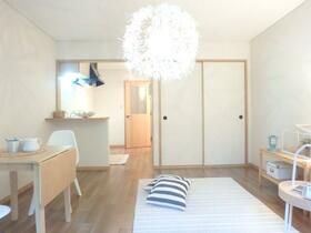 3/15 リビング/ダイニング