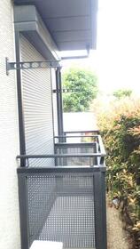 13/15 バルコニー