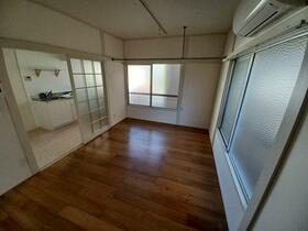 4/16 リビング/ダイニング