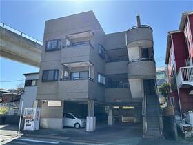 1/4 外観