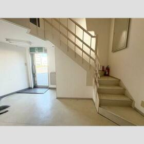 4/4 エントランス