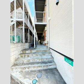 4/4 エントランス