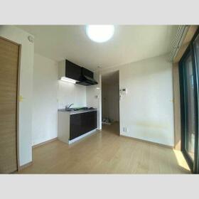 6/15 リビング/ダイニング