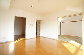 3/14 リビング/ダイニング