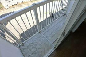 15/16 バルコニー