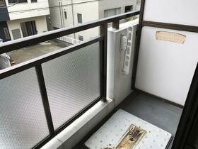 15/16 バルコニー