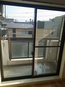 16/16 バルコニー