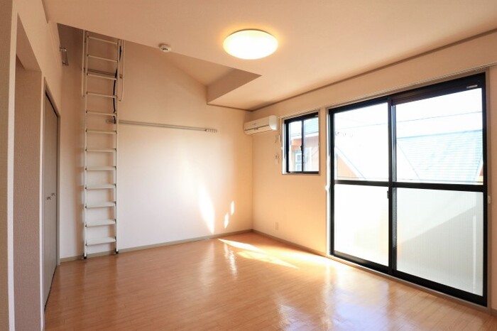 3/16 リビング/ダイニング