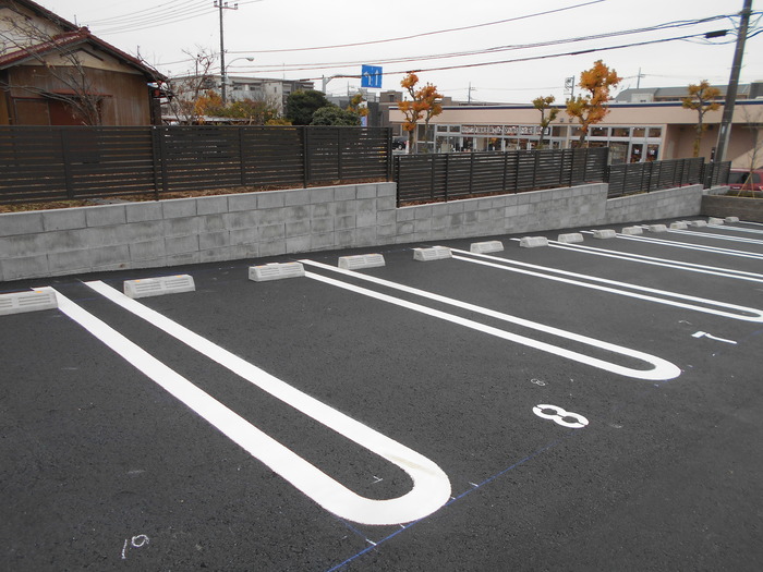 18/20 エントランス