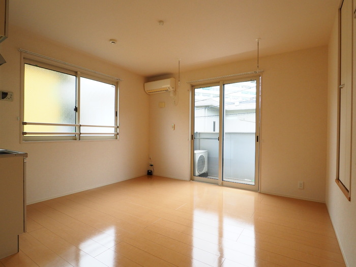 3/18 リビング/ダイニング