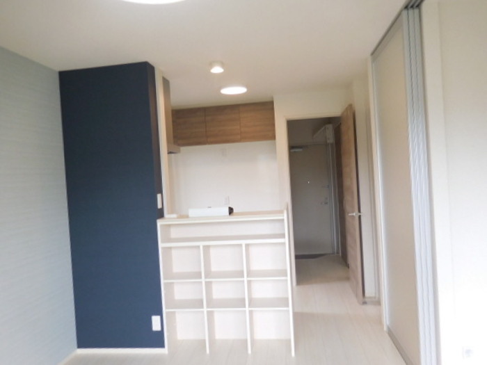 3/15 リビング/ダイニング