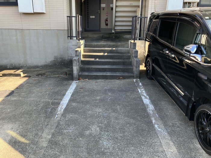 5/6 エントランス