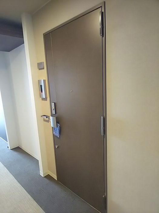 17/29 エントランス