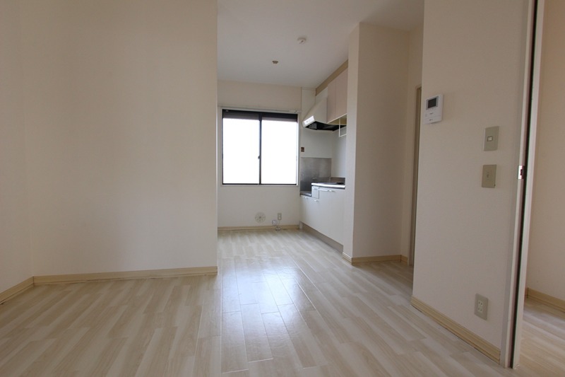 3/10 リビング/ダイニング