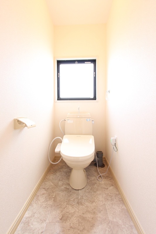 8/10 トイレ